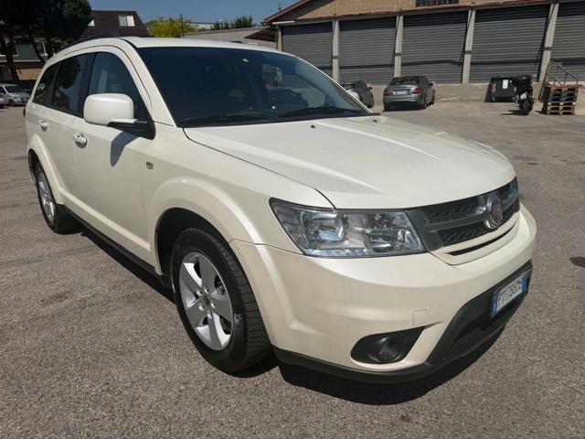 FIAT Freemont 2.0 Multijet 170 CV Black Code Stupenda Bellissima