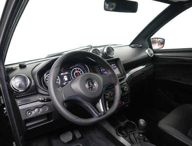 AIXAM Coupé e-Coupè GTI Ambition *PROMO PARISI GROUP*