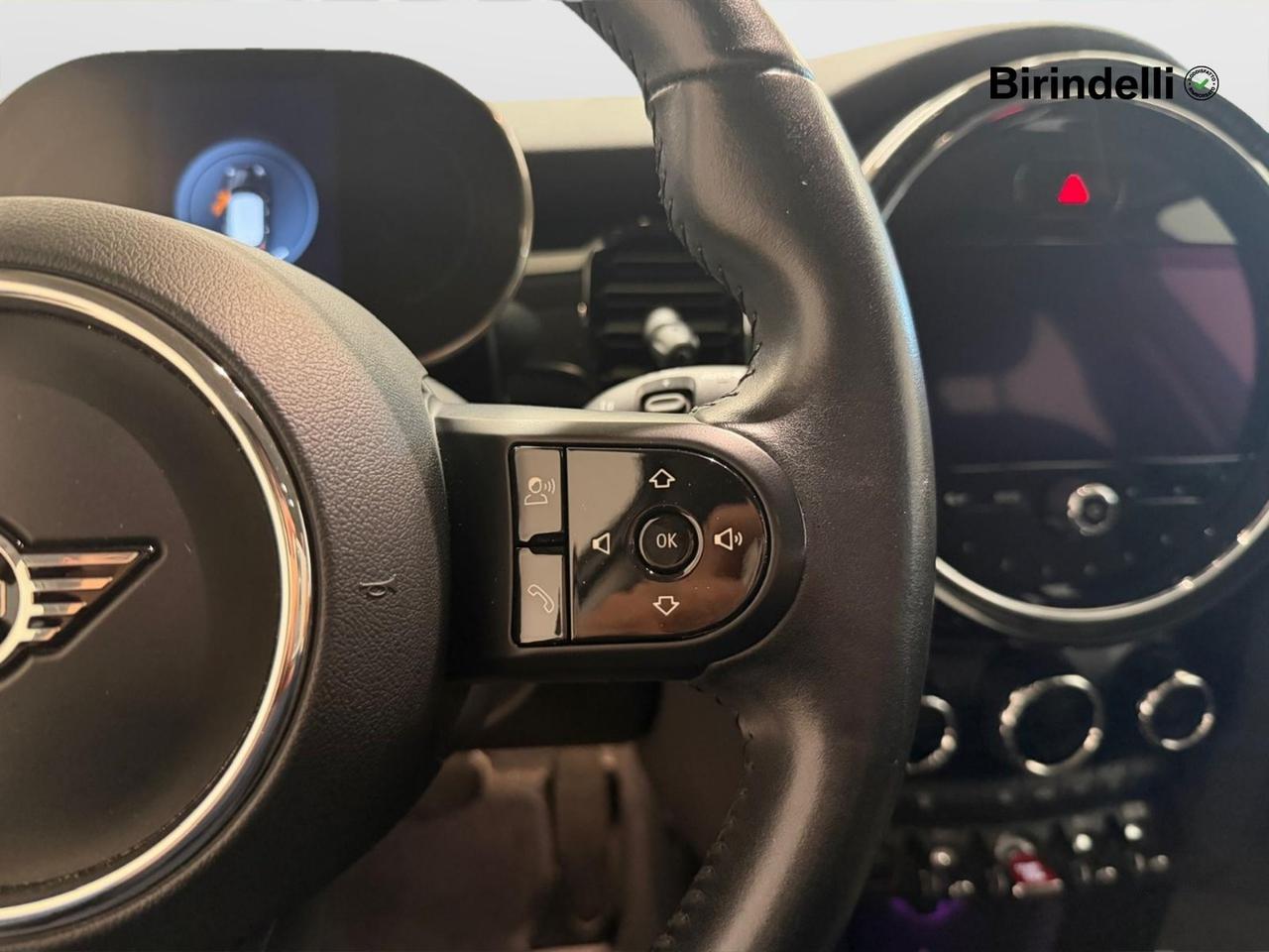 MINI Mini 5 porte (F55) - Mini 1.5 Cooper Classic 5 porte