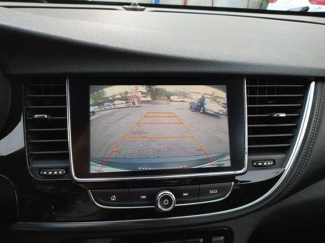 Opel Mokka X Mokka X 1.4 t Business Gpl-tech 4x2 140cv