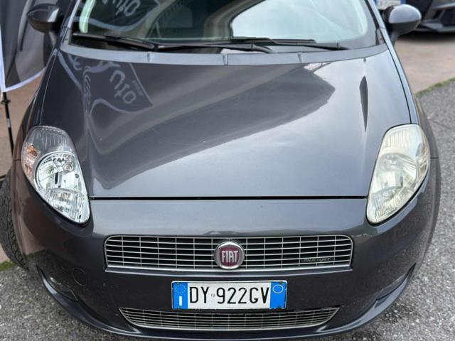 FIAT Punto Classic 1.3 MJT 5 porte Active
