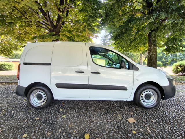 CITROEN BERLINGO II (B9) 1.6 BlueHDi 3 POSTI IVA COMPRESA