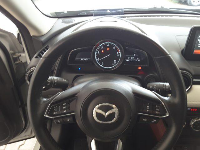 MAZDA CX-3 1.5L Skyactiv-D 105cv Exceed + I-Activesense