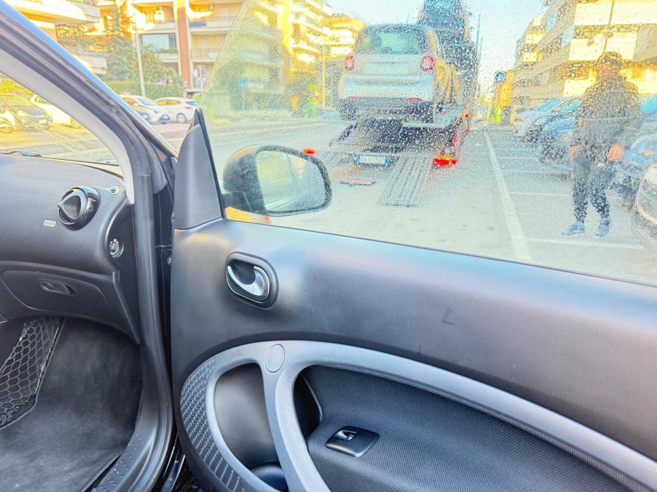 Smart ForTwo 90 0.9 T twinamic cabrio Prime LED PDC NAVI KAMERA PACK SPRT CERCHI 16 BLUETOOTH