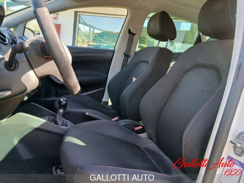 Seat Ibiza Ibiza 1.2 TSI 90 CV 5p. FR