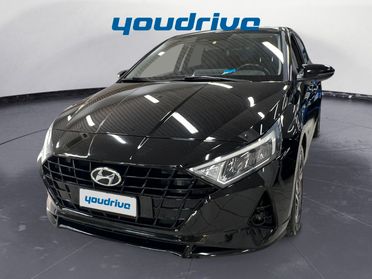 Hyundai i20 1.2 mpi Connectline Exterior Pack + GPL KM 104.900
