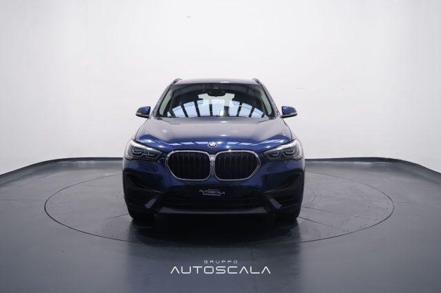 BMW X1 sDrive18i 140cv Executive Advantage