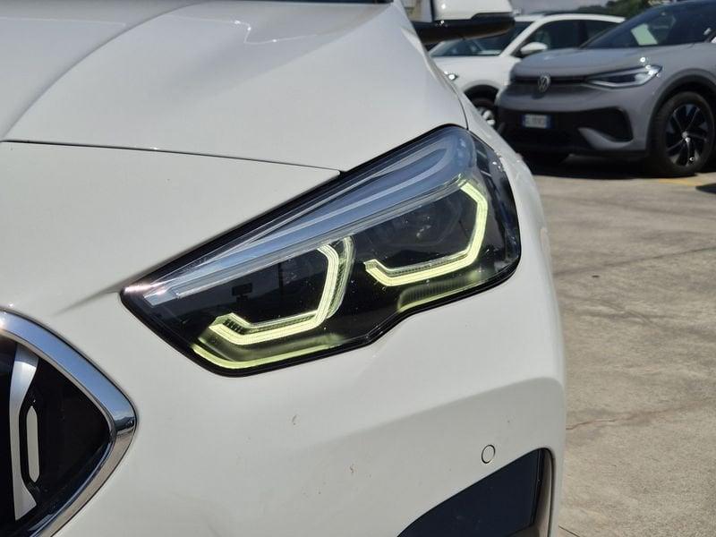 BMW Serie 2 Gran Coupe 220d Gran Coupe Msport auto