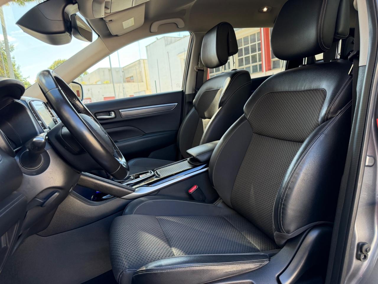 Renault Koleos dCi 190 CV X-Tronic