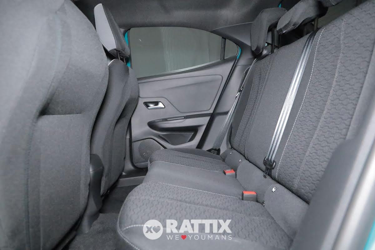 Opel Mokka 1.2 136CV Edition