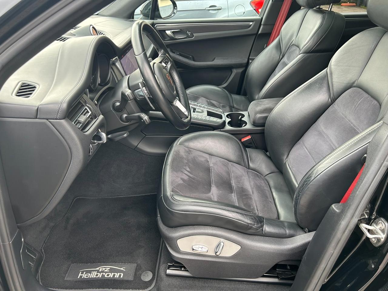 PORSCHE MACAN 2.9 GTS 380CV PDK - TETTO/PASM