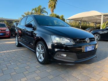 Volkswagen Polo 1.6 TDI 90CV 5 porte R-Line