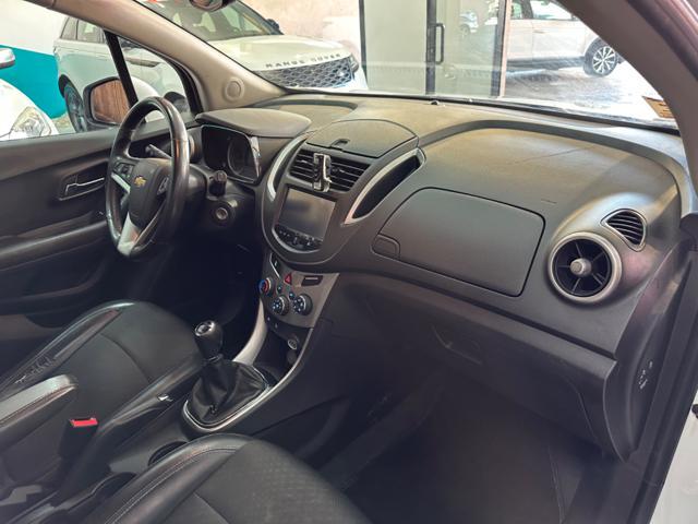 CHEVROLET Trax 1.6 diesel*SOLO PER OPERATORI DEL SETTORE