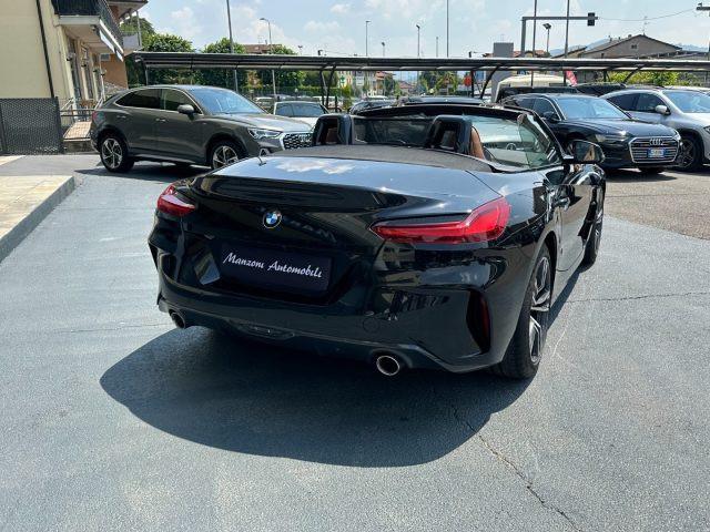 BMW Z4 sDrive30i Msport 2000CC CV 259