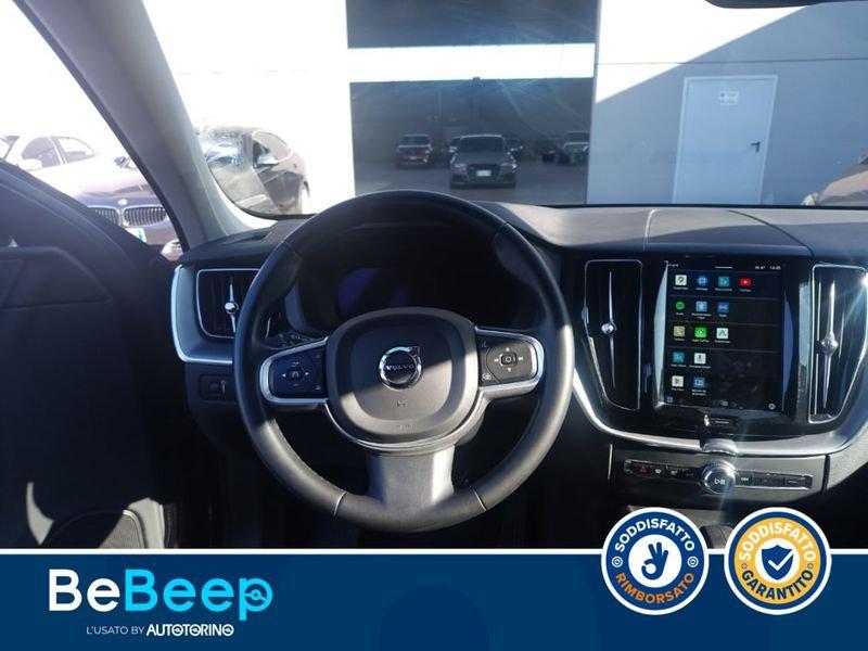 Volvo XC60 2.0 B4 MOMENTUM PRO AUTO