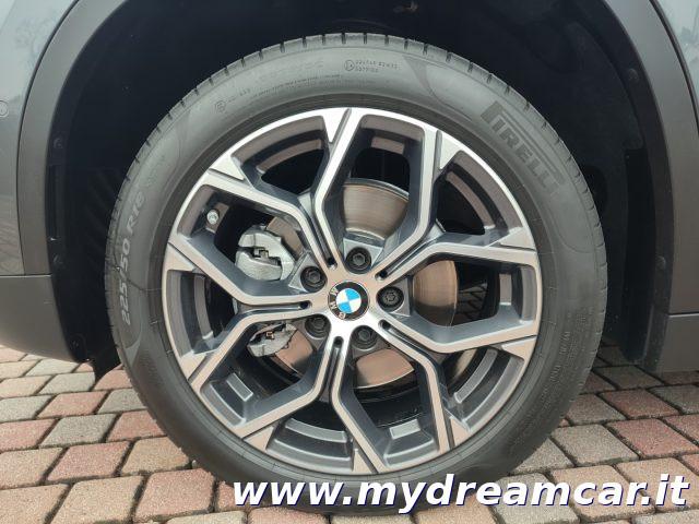 BMW X1 sDrive18d xLine 150cv