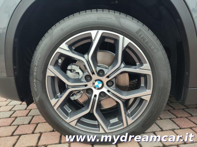 BMW X1 sDrive18d xLine