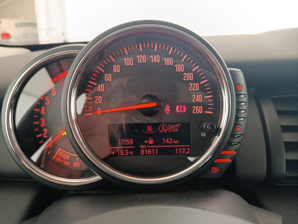 MINI Mini 5 porte (F55) - Mini 1.2 One 5 porte