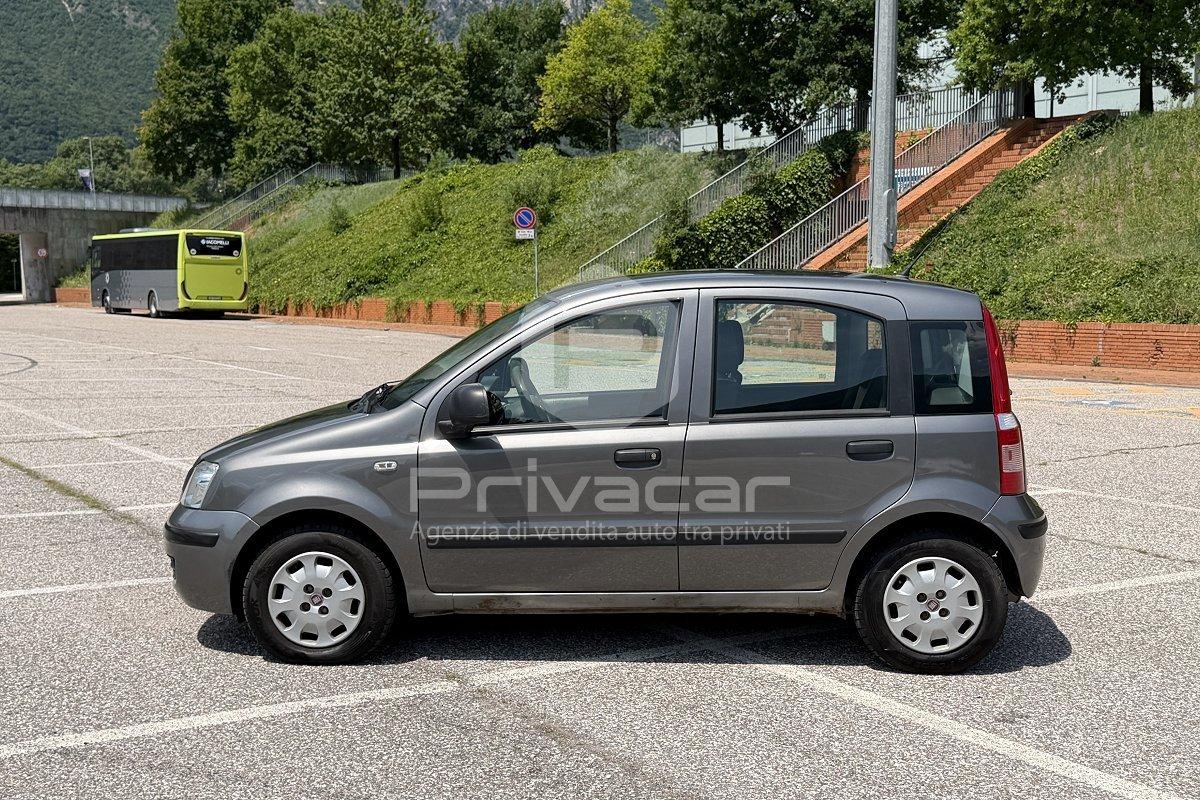 FIAT Panda 1.2 Classic