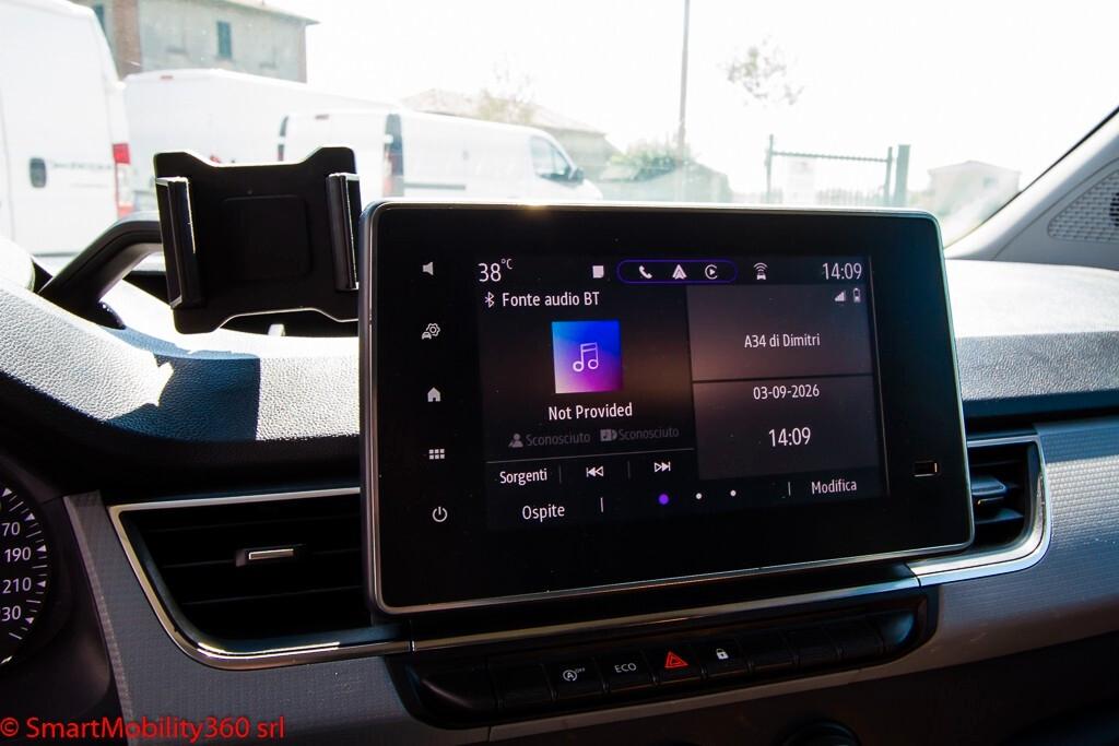 Nissan Townstar Van 1,3 130cv L1 N-Connecta