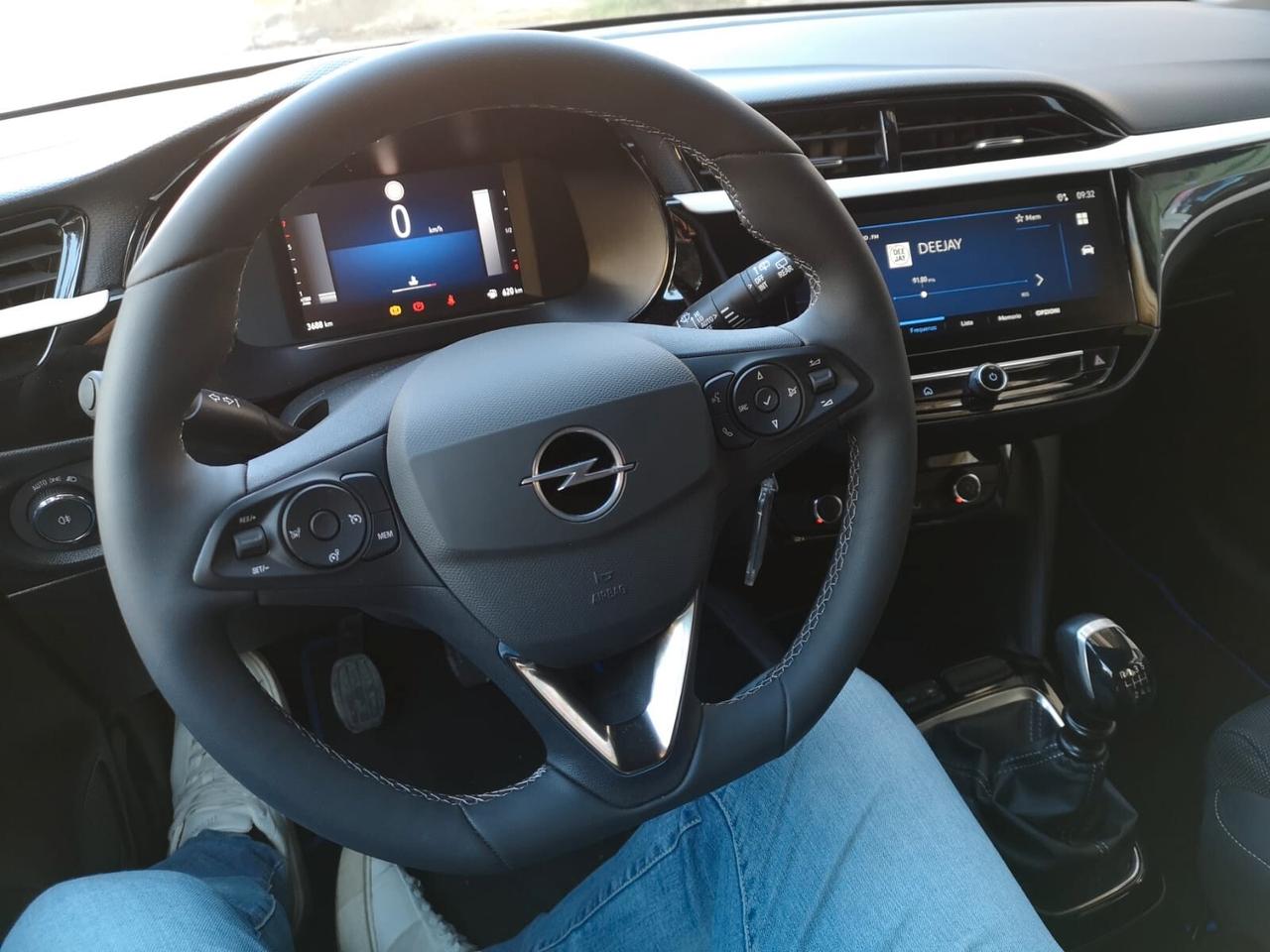 OPEL Corsa 1.2 - 100CV GS Line 2025