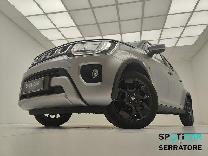 Suzuki Ignis III 1.2h Top 2wd