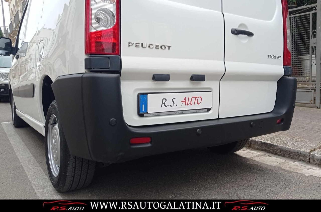 Fiat Qubo 1.3 Multijet e Peugeot expert 2.0