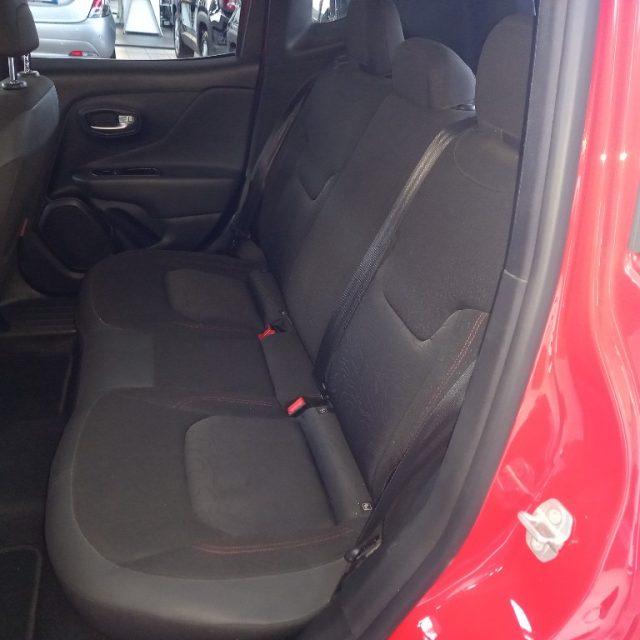 JEEP Renegade 2.0 Mjt 170CV 4WD Active Drive Low Trailhawk