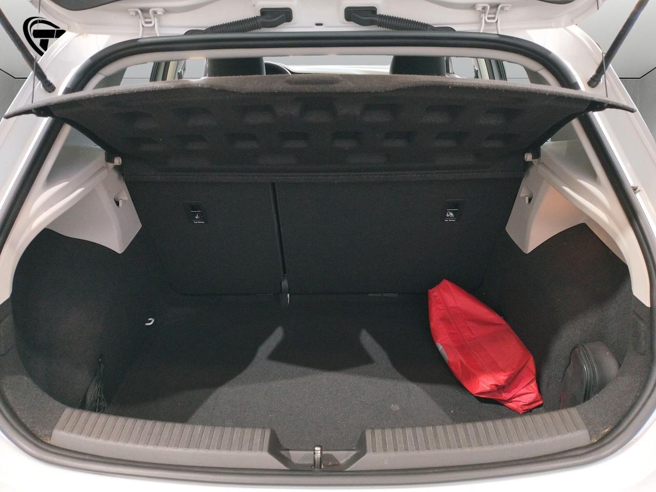 SEAT Leon 5p 1.6 tdi cr Style
