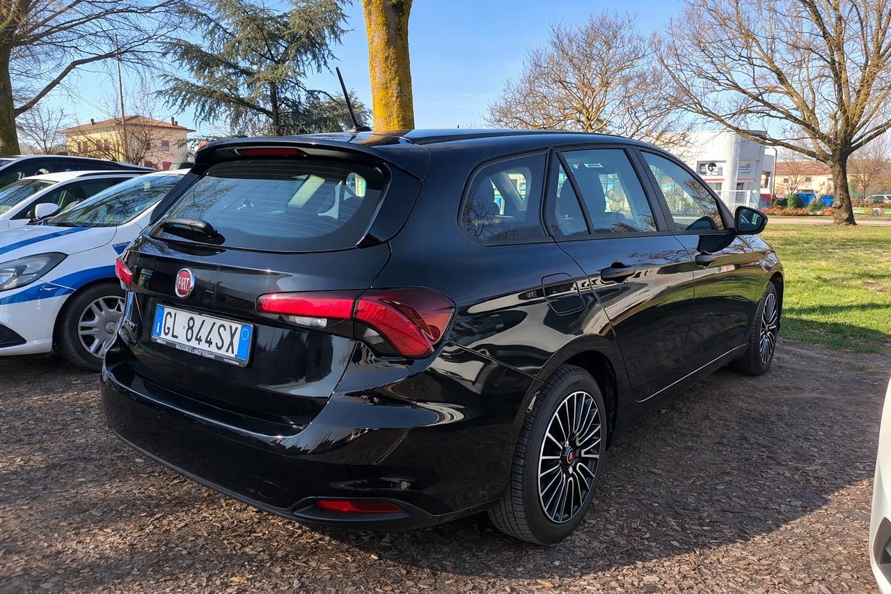 Fiat Tipo 1.6 Mjt S&S SW