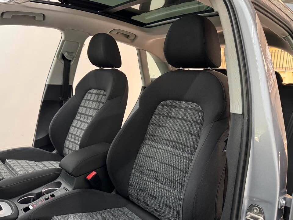 Audi Q3 2.0 TDI 150 CV quattro S tronic Sport 2015