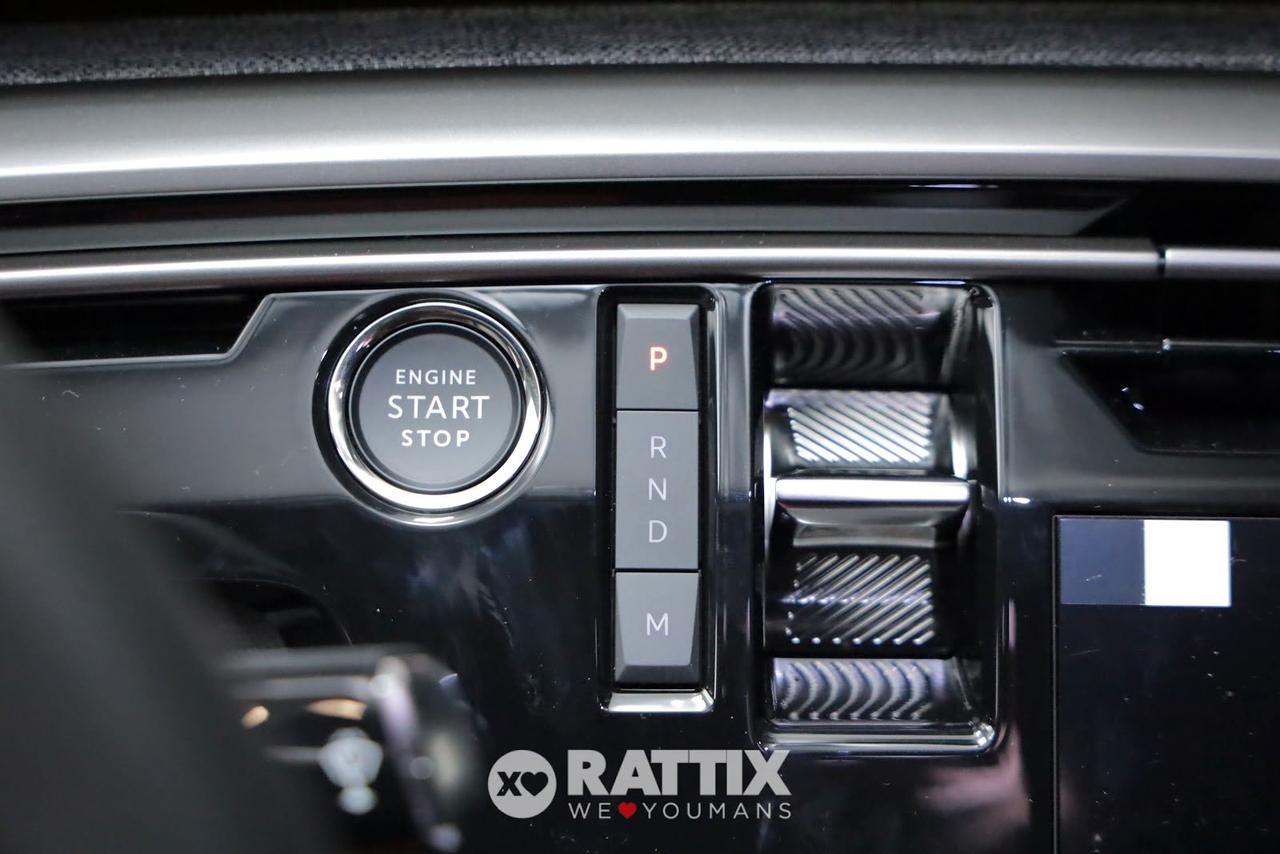 Peugeot 5008 1.2 Hybrid 136CV Allure e-DCS6