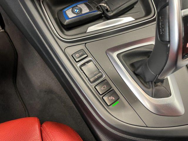 BMW 435 dA xDrive Coupé Msport