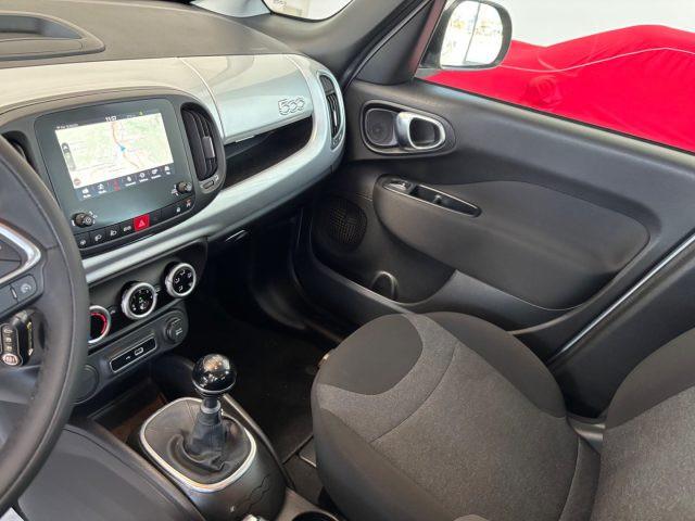 FIAT 500L 1.3 Multijet 95 CV Business