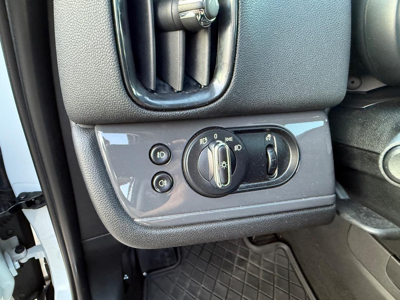 Mini Cooper D Countryman Mini 2.0 Cooper D Hype Countryman