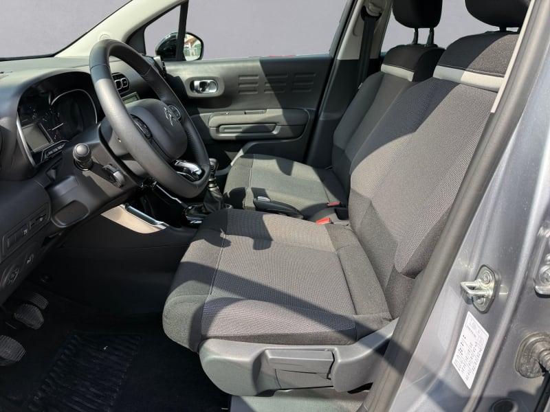 CITROEN C3AIRCROSS PURETECH 110 S&S PL