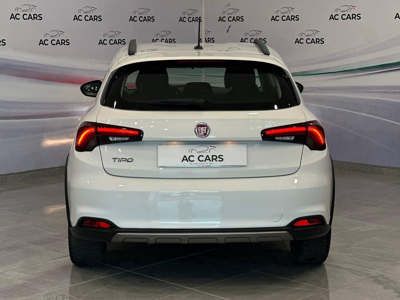 Fiat Tipo 1.3 Mjt S&S 5 porte Cross