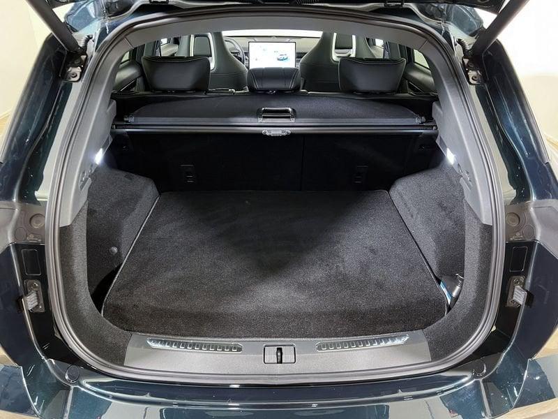 SPORTEQUIPE Sportequipe 6 GT 1.6 T-GDI Benzina/LPG DCT