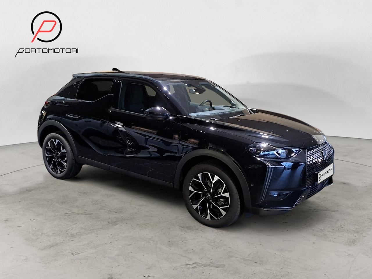 DS DS 3 Ã‰TOILE HYBRID 145