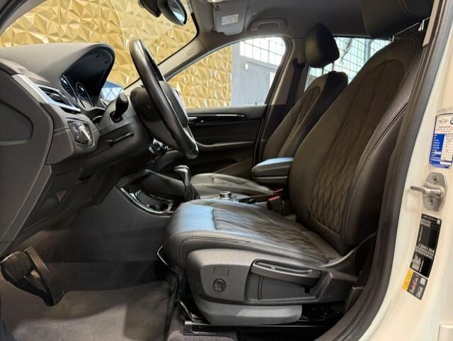 Bmw X1 xDrive25e Advantage