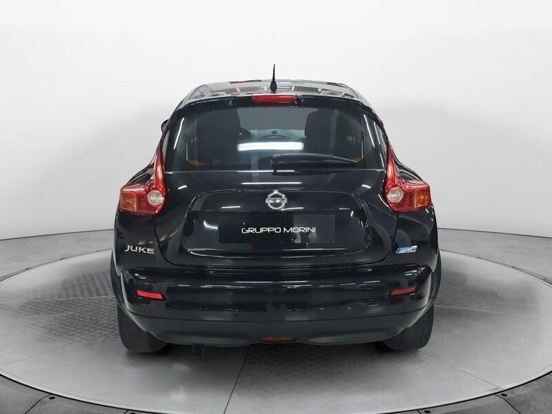 Nissan Juke Juke 1.5 dCi Start&Stop Acenta