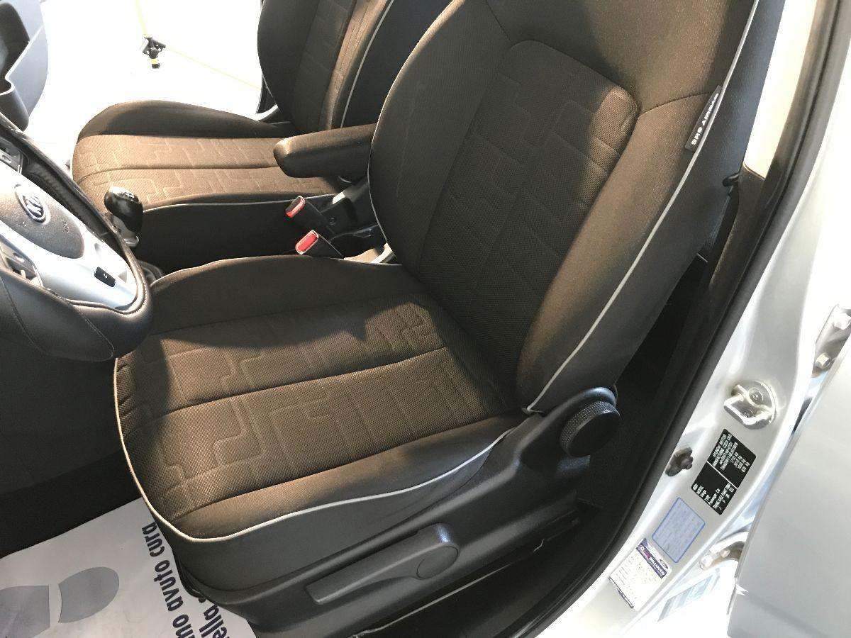 KIA Venga 1.4 CVVT EX Easy