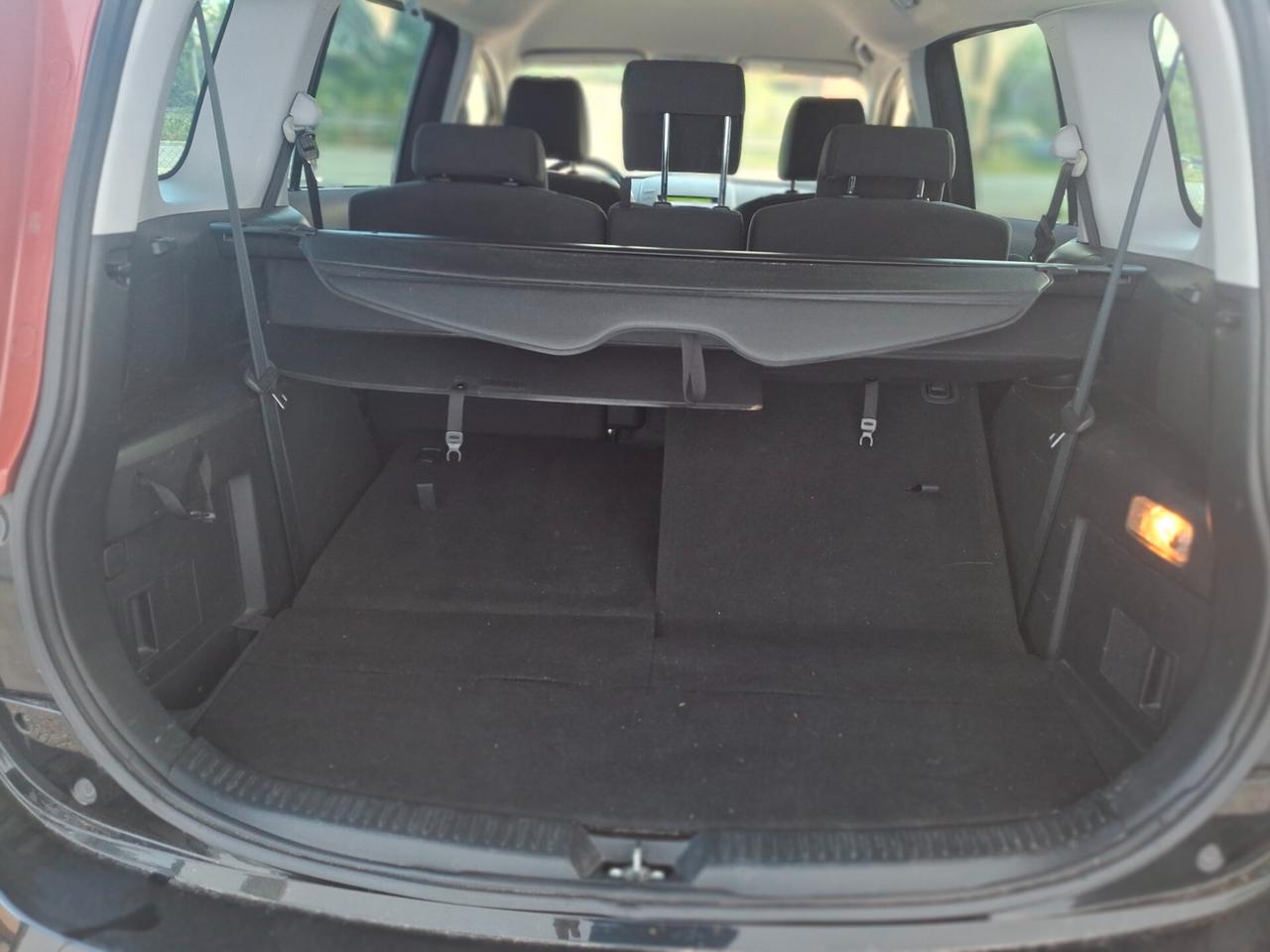 Mazda 5 2.0 D 110CV Active, 7P