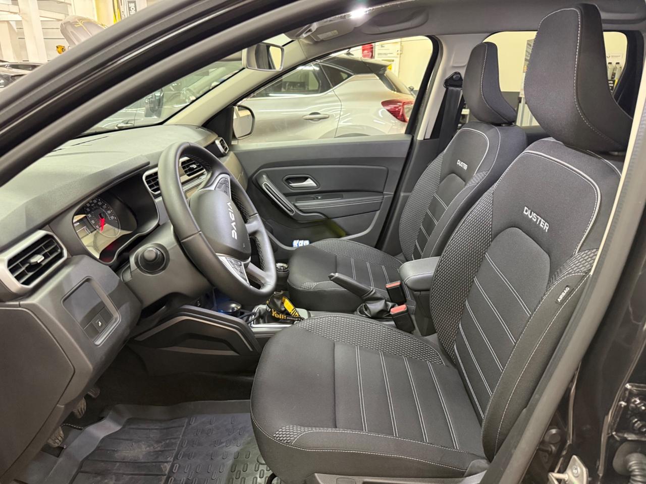 Dacia Duster 1.5 dCi 115 CV Extreme - Titolare Officina Renault Dacia