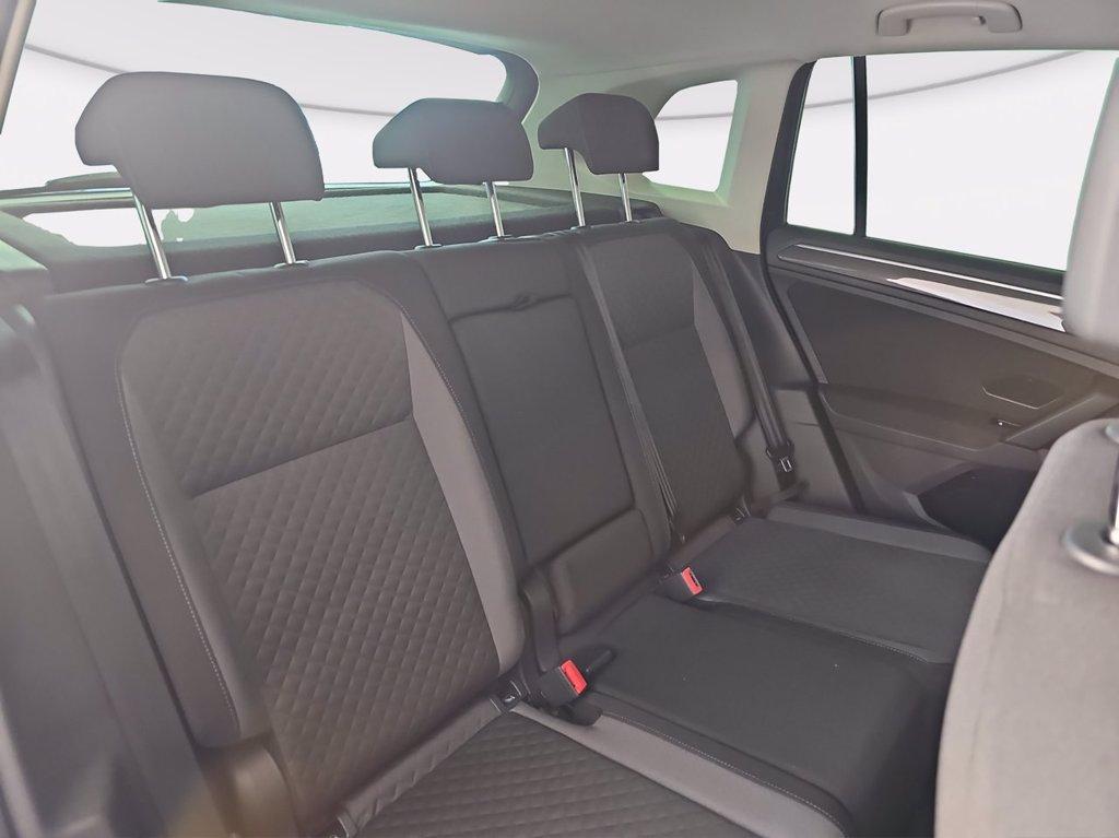VOLKSWAGEN Tiguan 2.0 tdi sport 150cv dsg del 2020