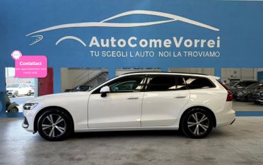 VOLVO V60 (2018-->) V60 D3 Business