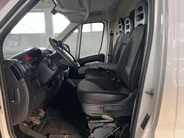 PEUGEOT Boxer 328 2.2 HDi/110CV FAP PC-TN Furgone