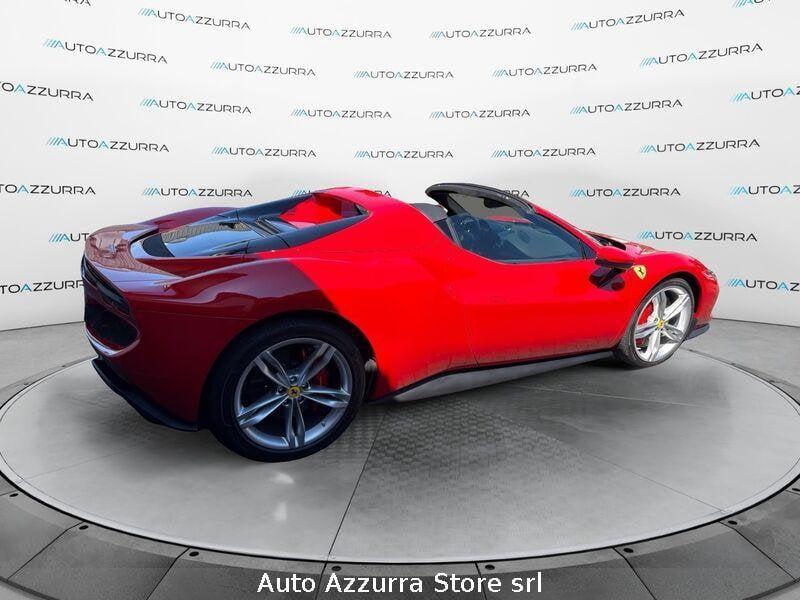Ferrari 296 GTS 296 GTS 3.0 | IVA, LIFT, CARBON SEATS XL