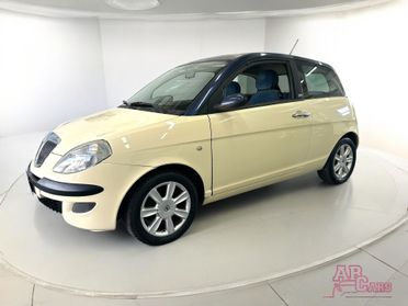 Lancia Ypsilon 1.2 Argento NEOPATENTATI