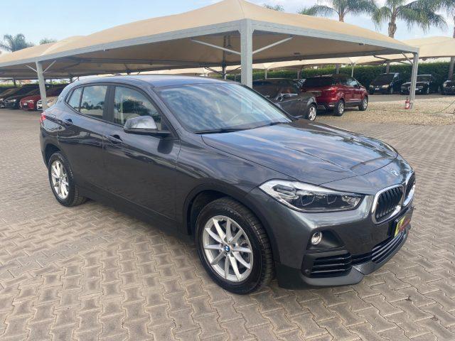 BMW X2 xDrive20d Advantage